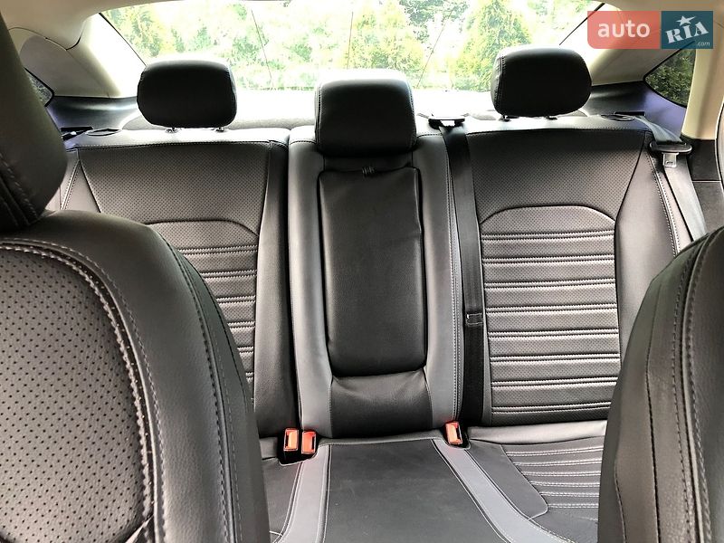 Седан Ford Fusion 2018 в Вінниці фото 16 Седан Ford Fusion 2018 в Вінниці