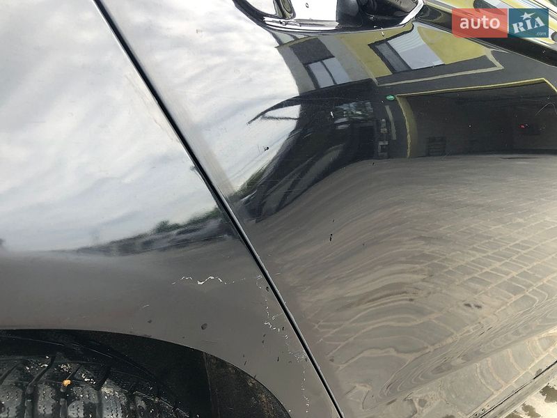 Седан Ford Fusion 2018 в Виннице
