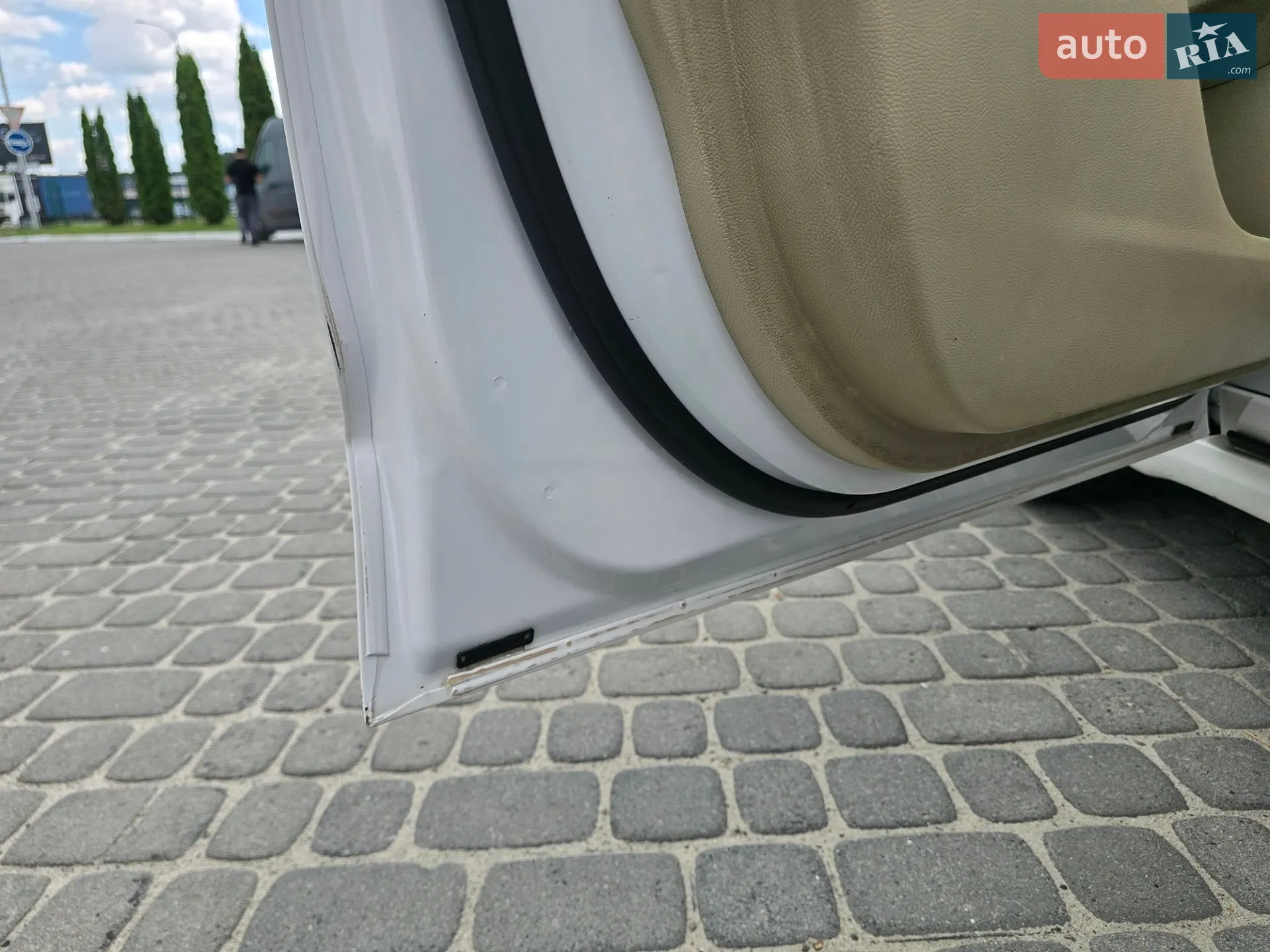2012 Ford Fusion - мініатюра 5