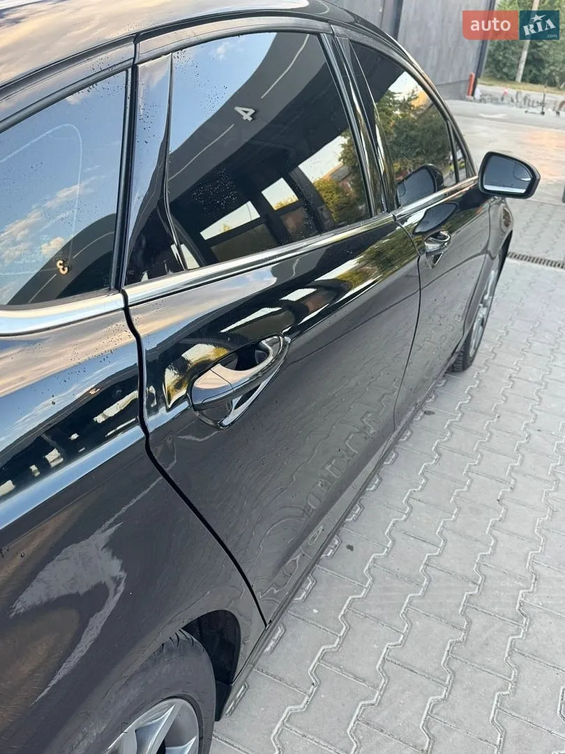 2016 Ford Fusion - мініатюра 7