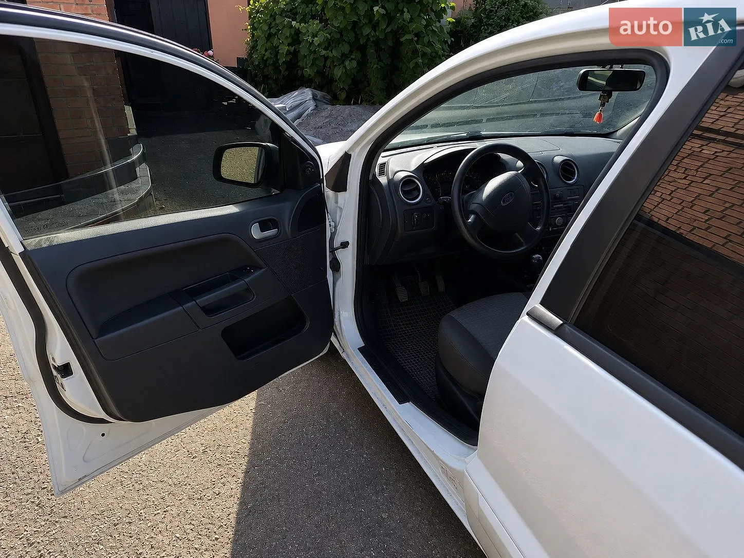2010 Ford Fusion - мініатюра 6