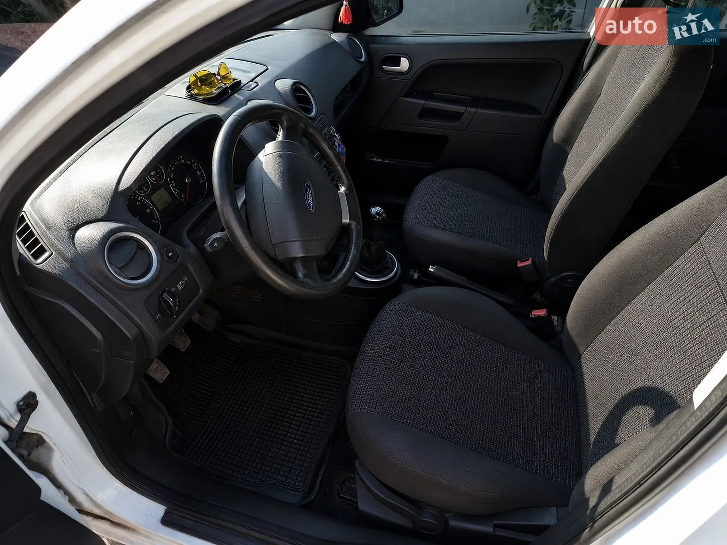 2010 Ford Fusion - мініатюра 8