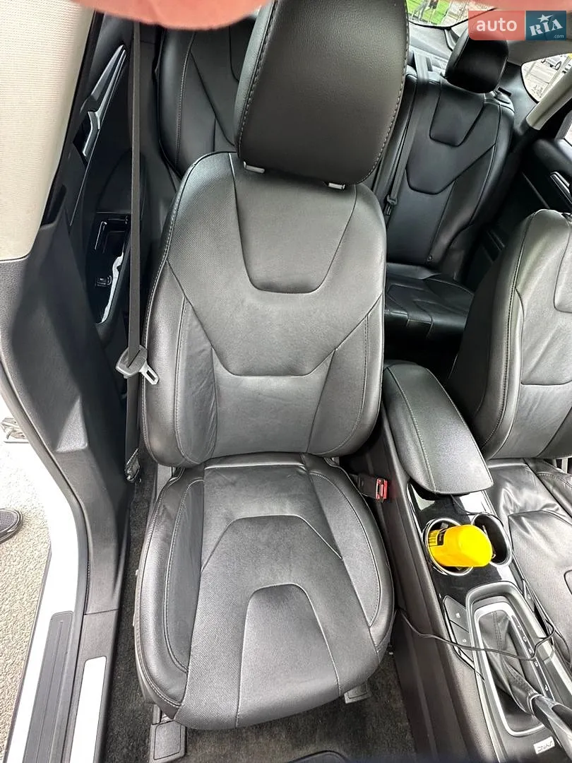 2016 Ford Fusion - мініатюра 33