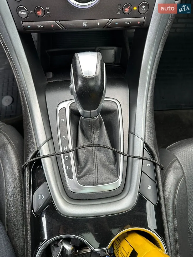 2016 Ford Fusion - мініатюра 15
