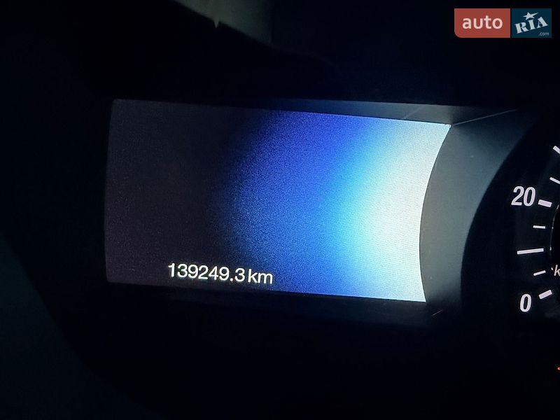 Седан Ford Fusion 2014 в Киеве