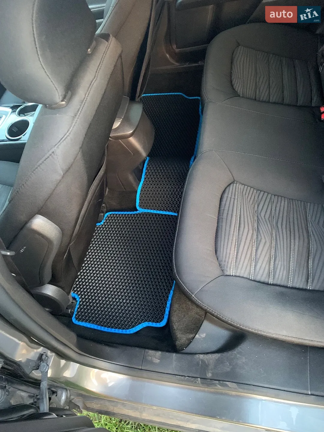 2013 Ford Fusion - мініатюра 19