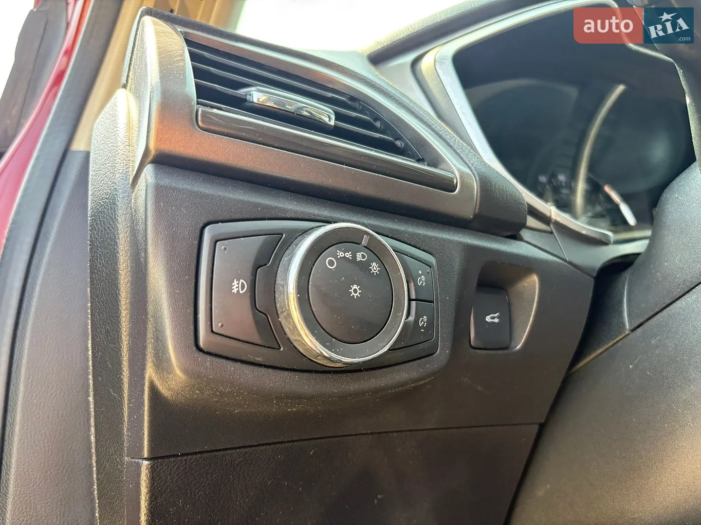 2016 Ford Fusion - мініатюра 18