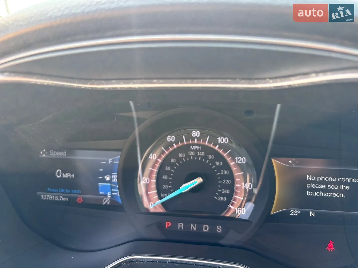 2016 Ford Fusion - мініатюра 28