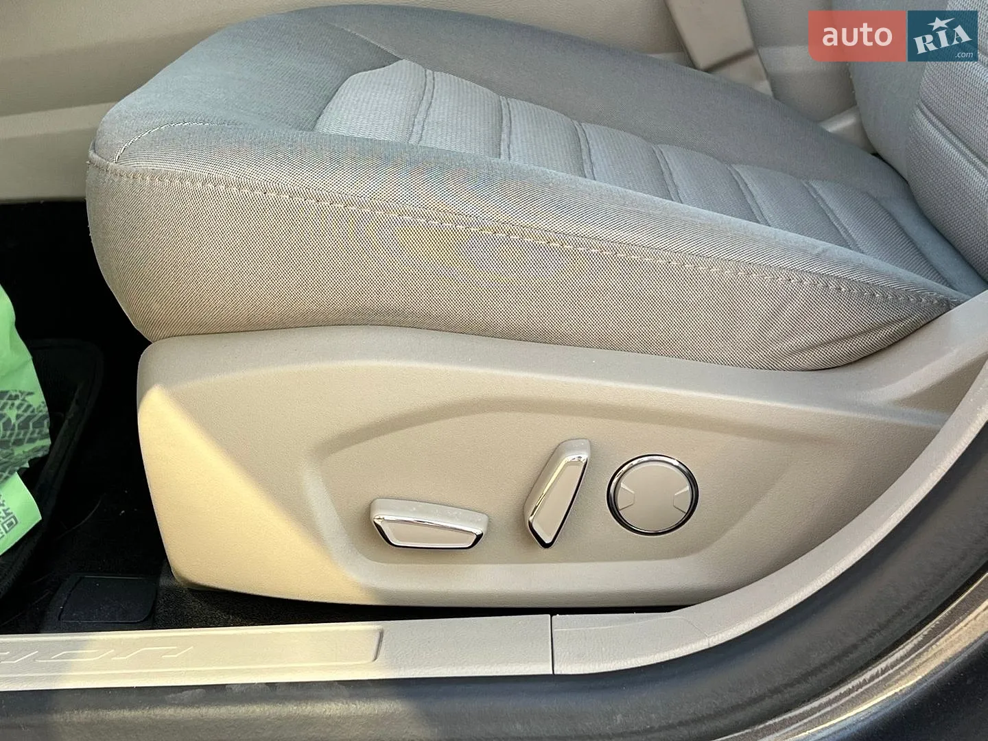 2018 Ford Fusion - мініатюра 19