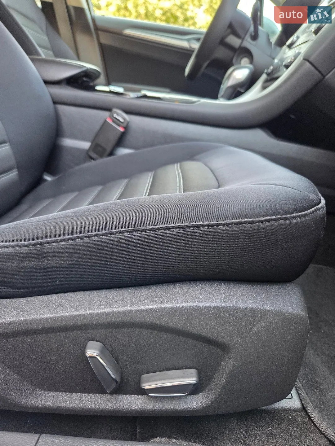 2014 Ford Fusion - мініатюра 18