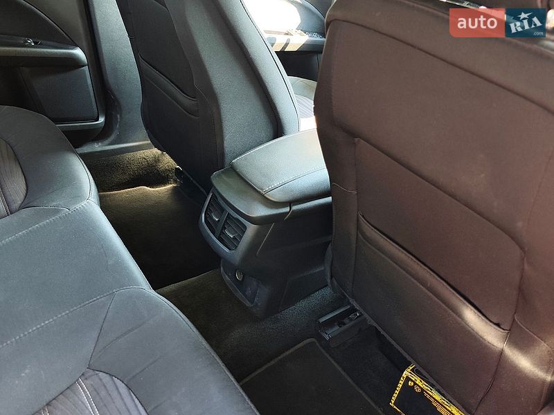 Седан Ford Fusion 2015 в Харькове