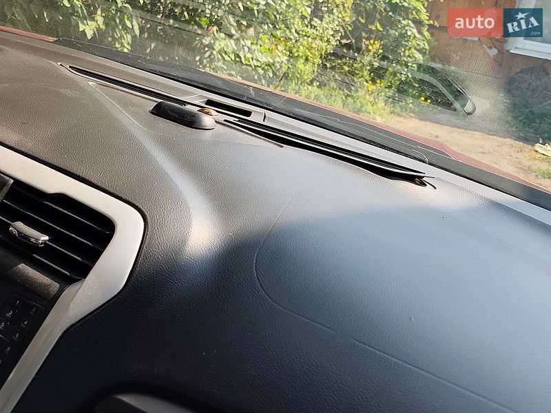 Седан Ford Fusion 2015 в Харькове