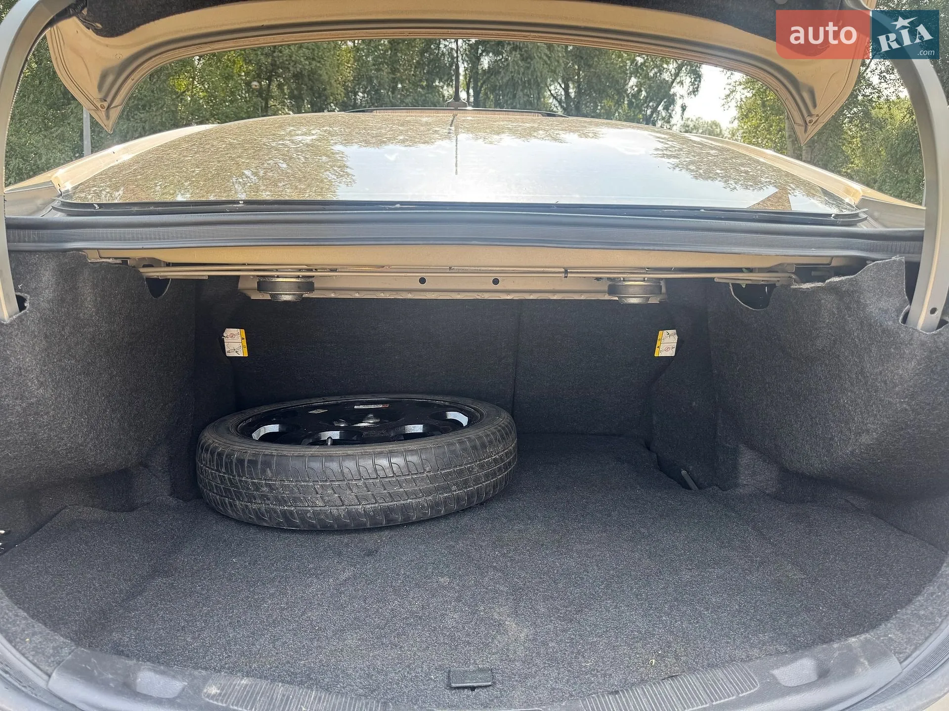 2014 Ford Fusion - мініатюра 9