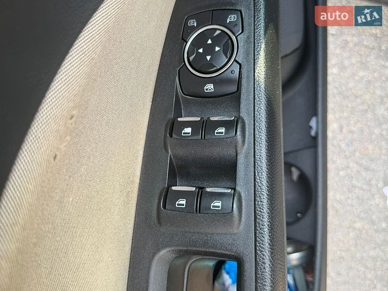 Седан Ford Fusion 2018 в Харькове