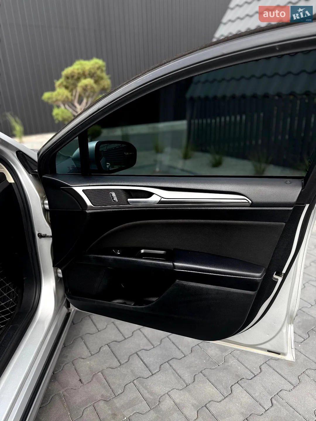 2016 Ford Fusion - мініатюра 15