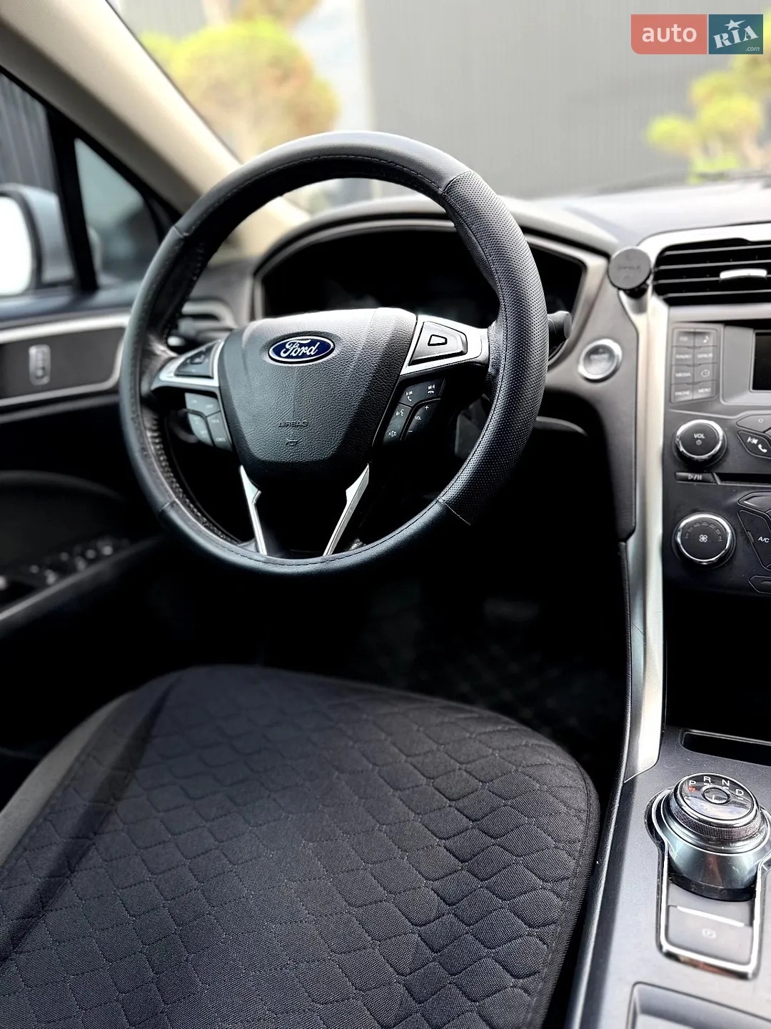 2016 Ford Fusion - мініатюра 43