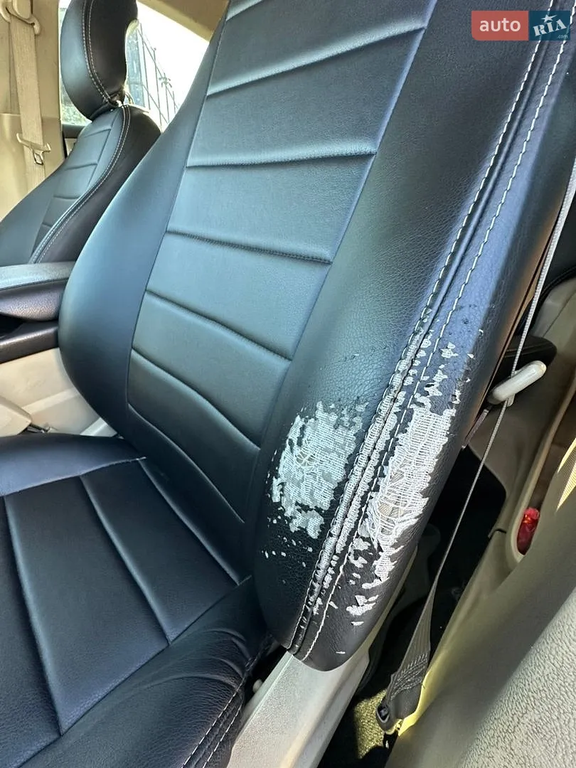 2013 Ford Fusion - мініатюра 18