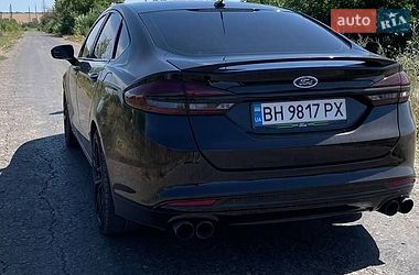 Седан Ford Fusion 2017 в Подільську