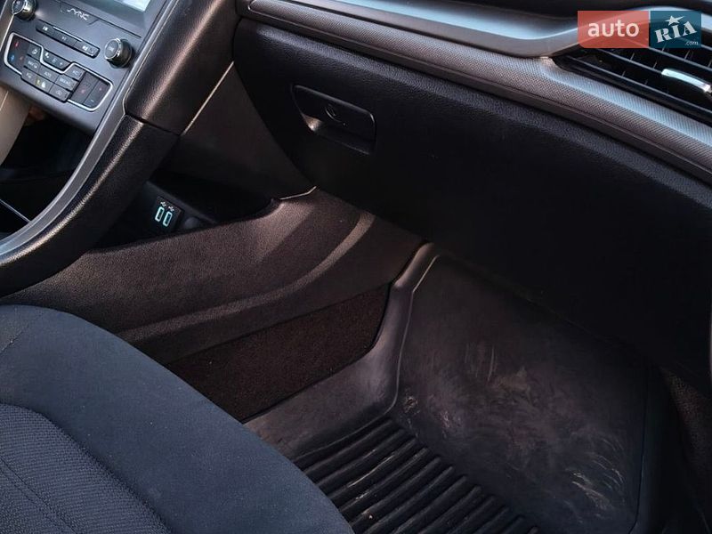 Седан Ford Fusion 2020 в Білій Церкві
