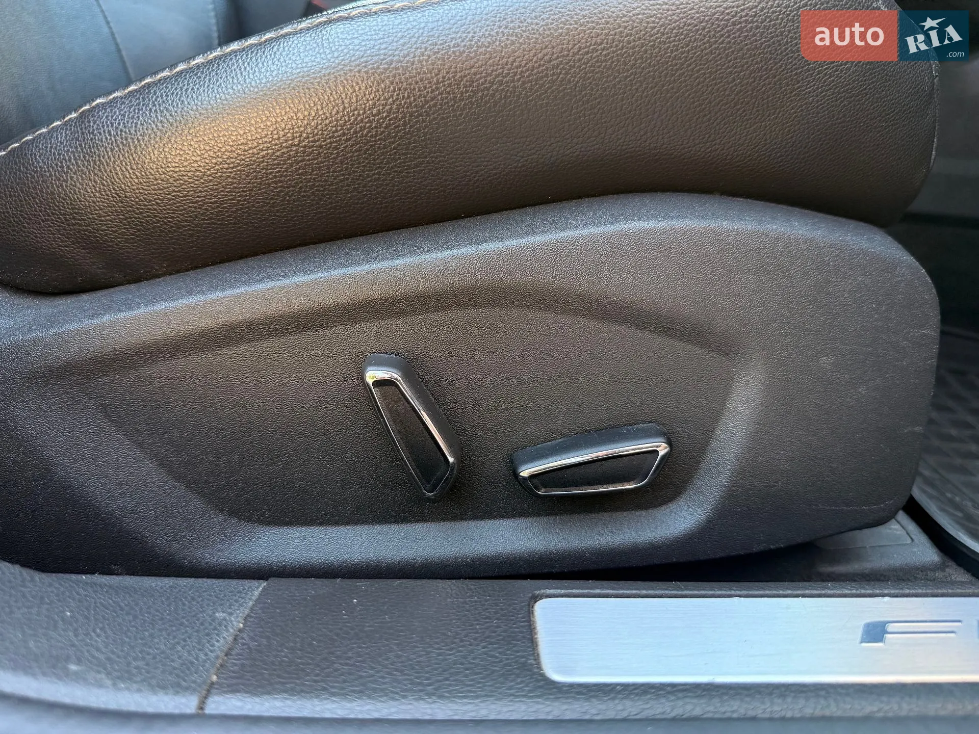 2013 Ford Fusion - мініатюра 48