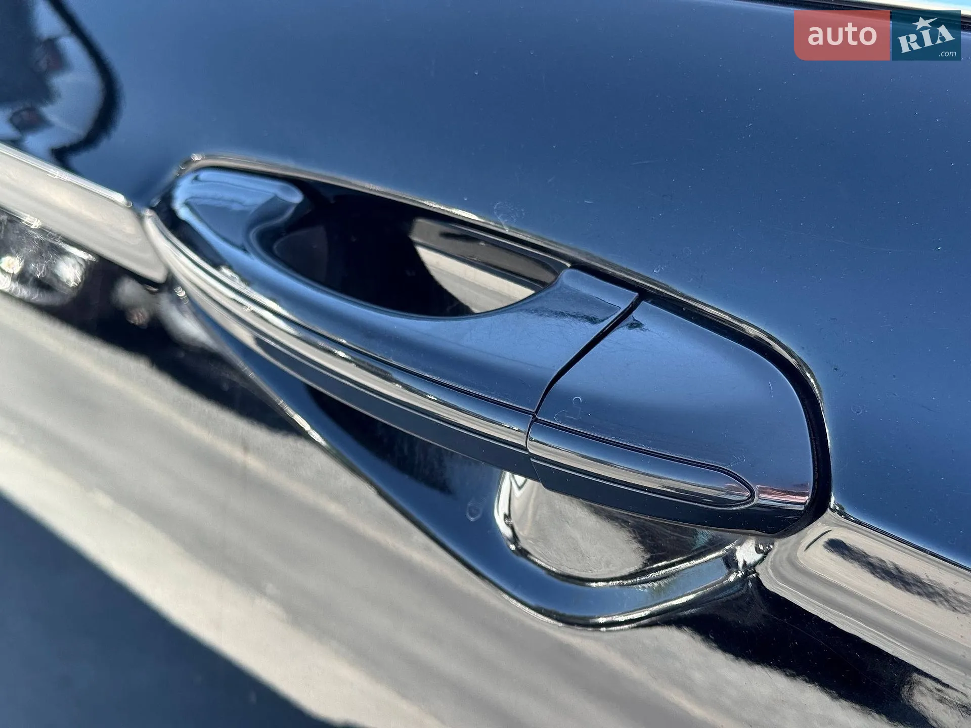 2015 Ford Fusion - мініатюра 4
