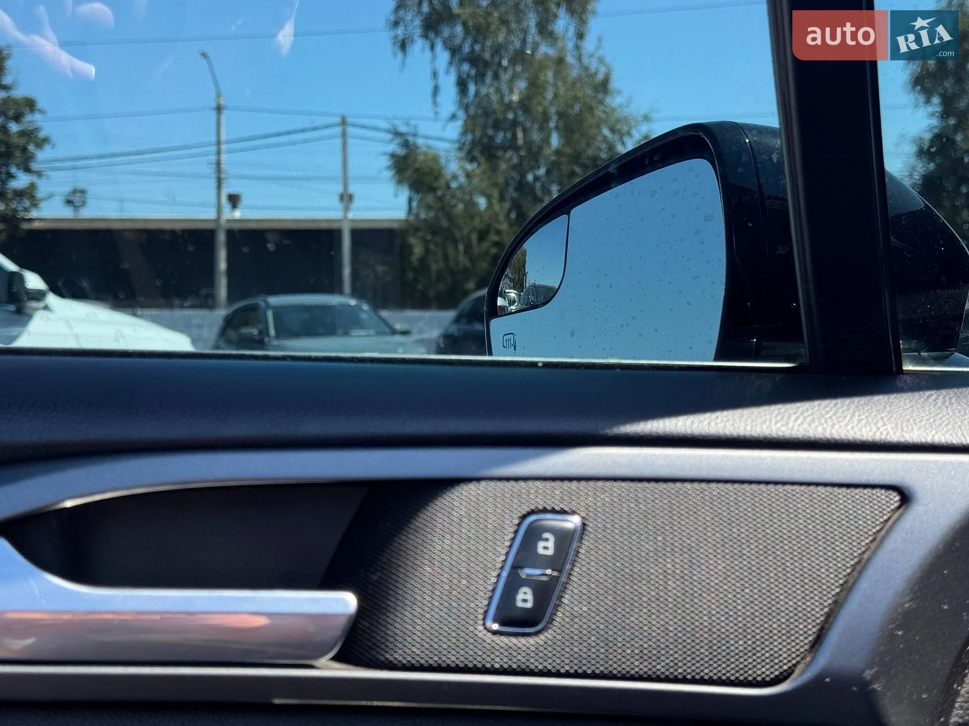 2015 Ford Fusion - мініатюра 19
