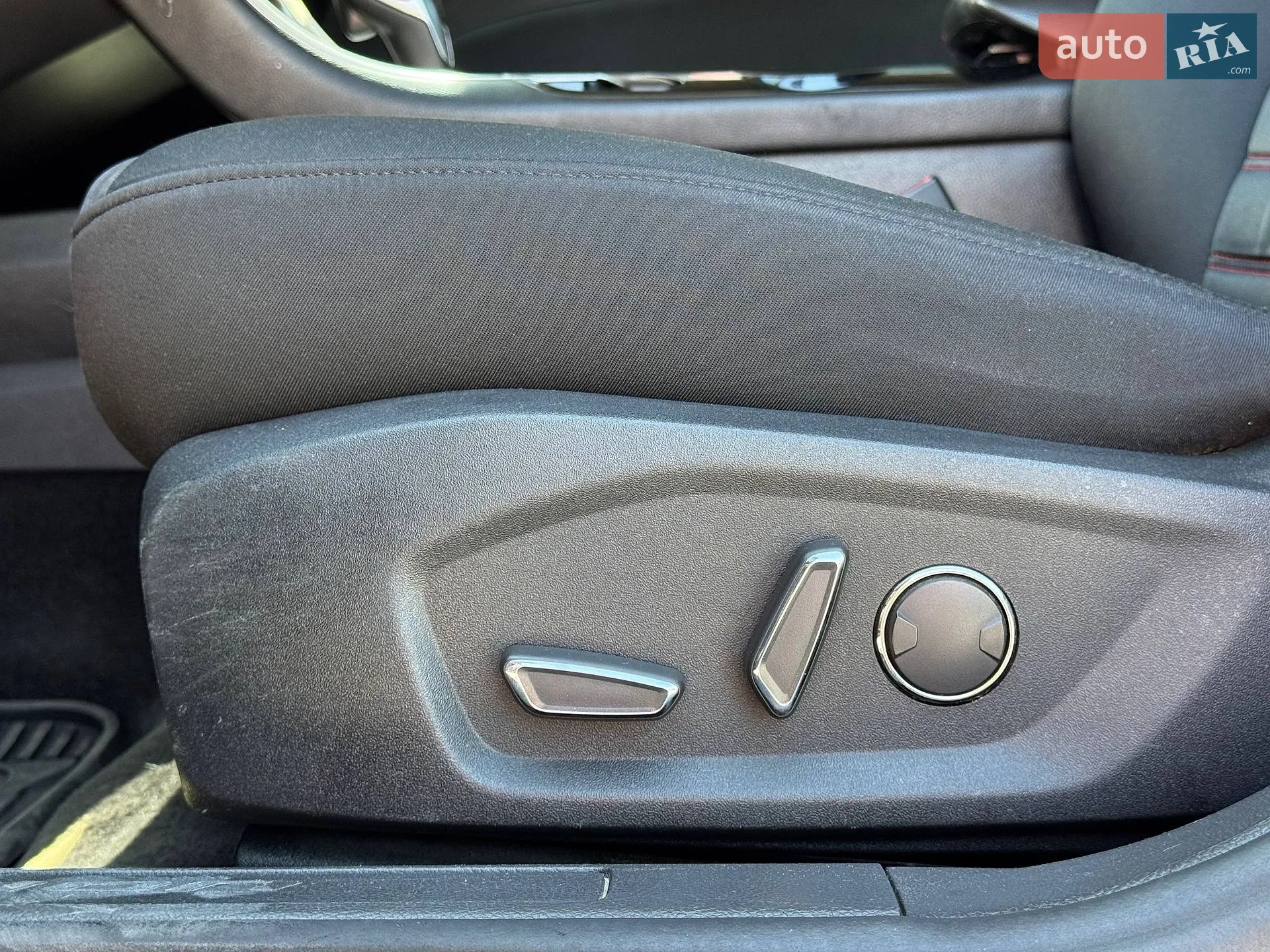 2015 Ford Fusion - мініатюра 22