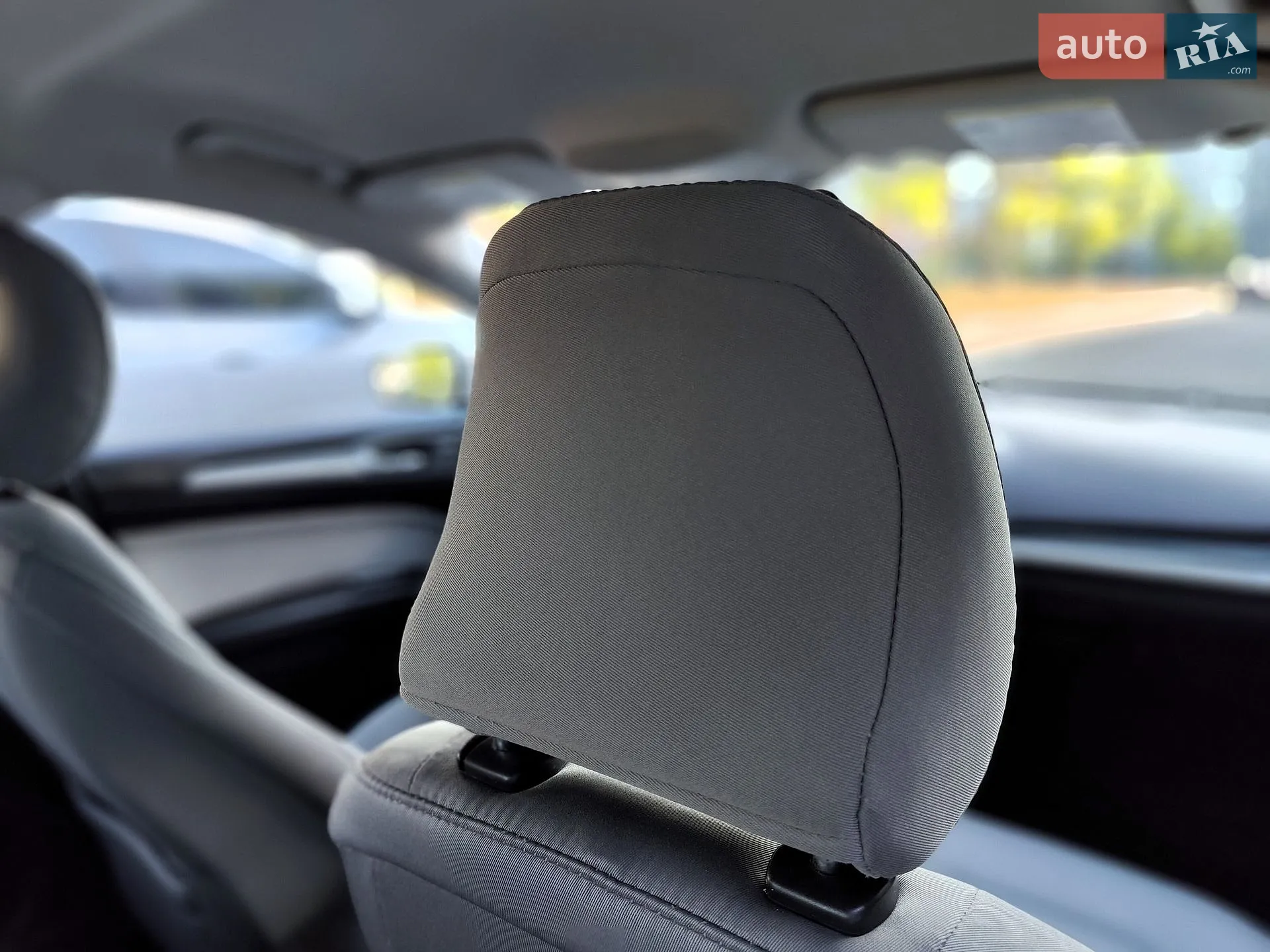 2014 Ford Fusion - мініатюра 61