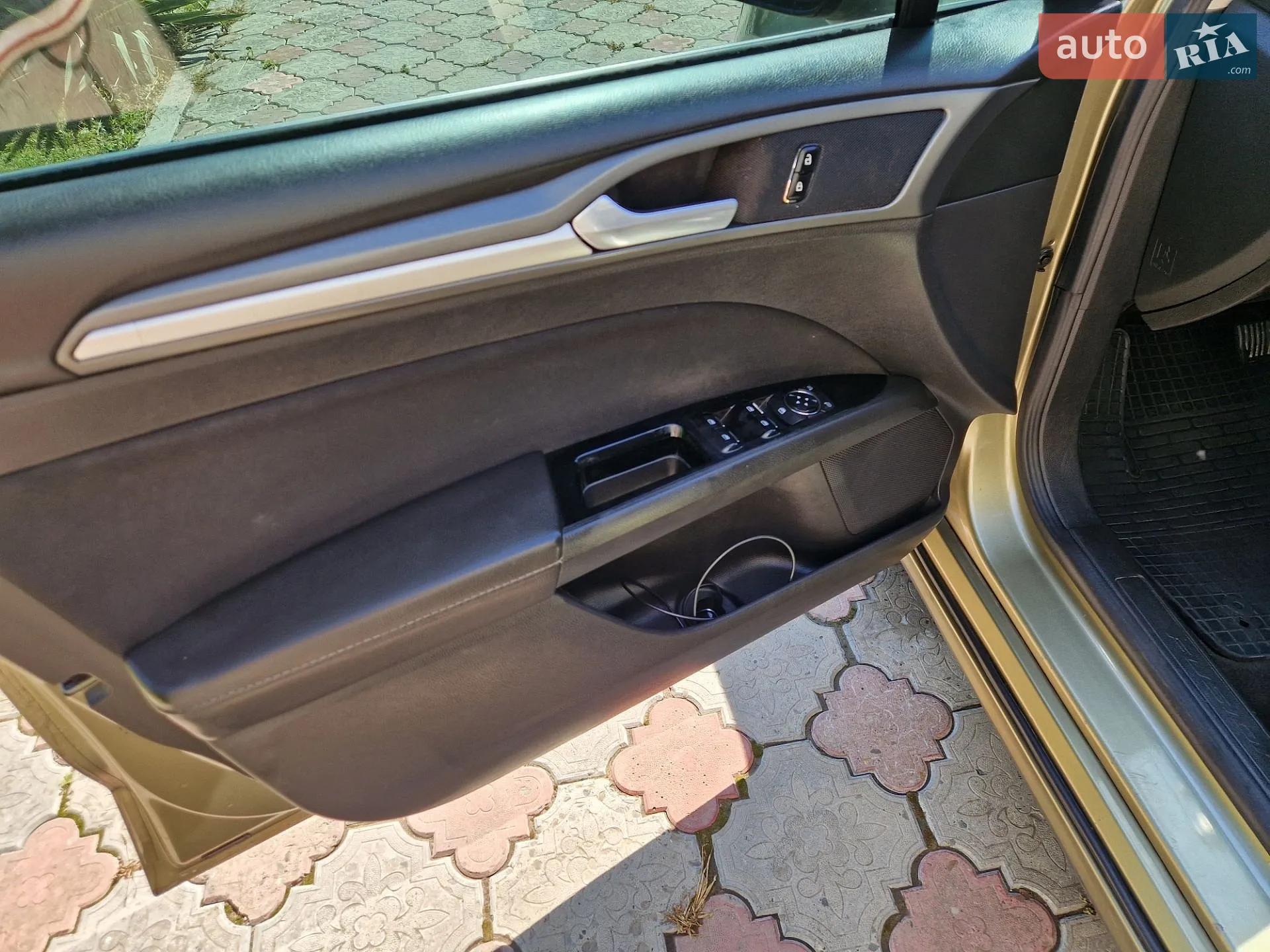 2012 Ford Fusion - мініатюра 9