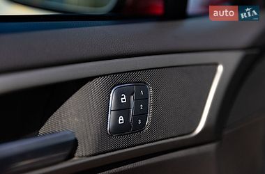 Седан Ford Fusion 2016 в Тернополі
