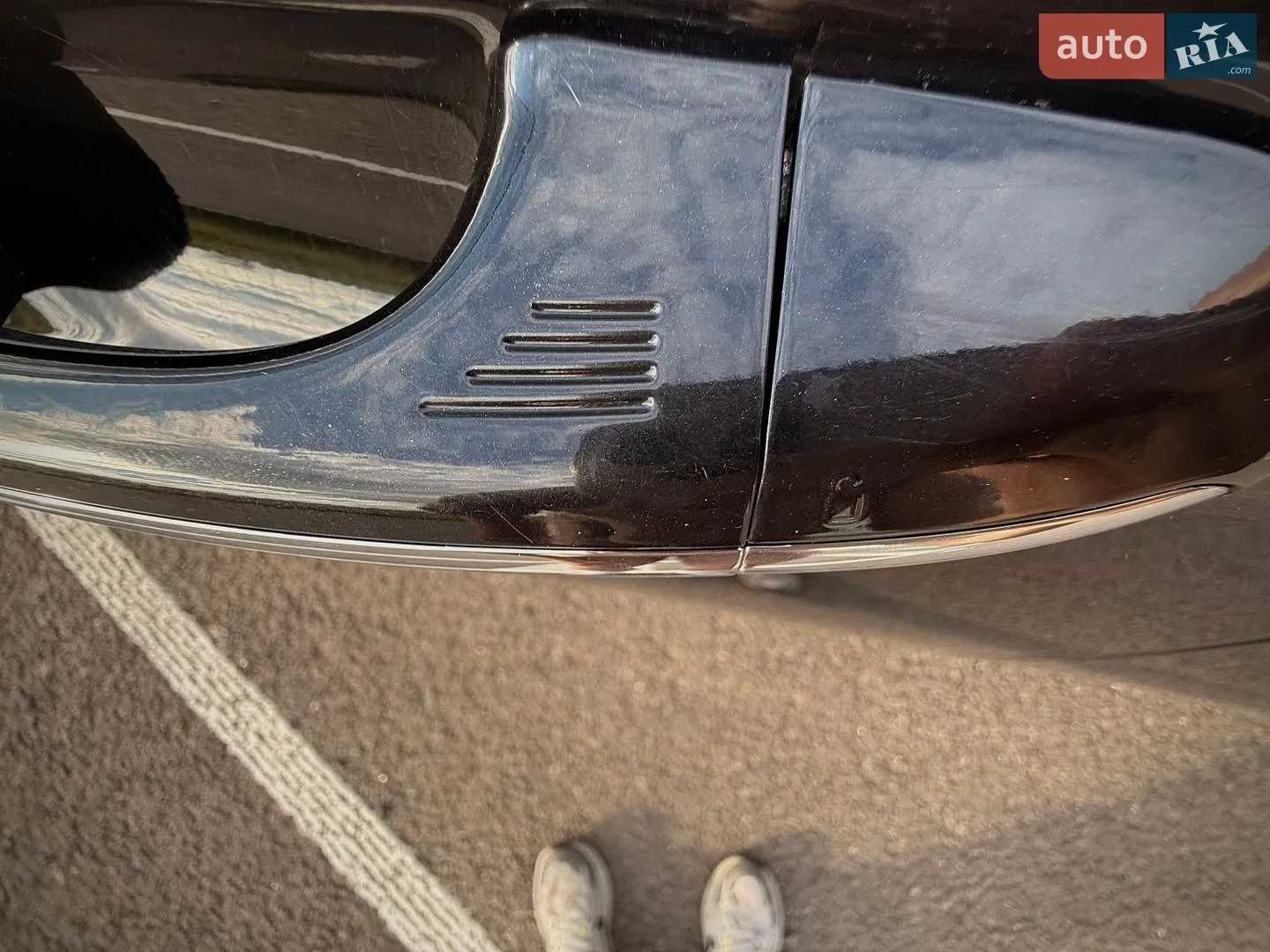 2019 Ford Fusion - мініатюра 8