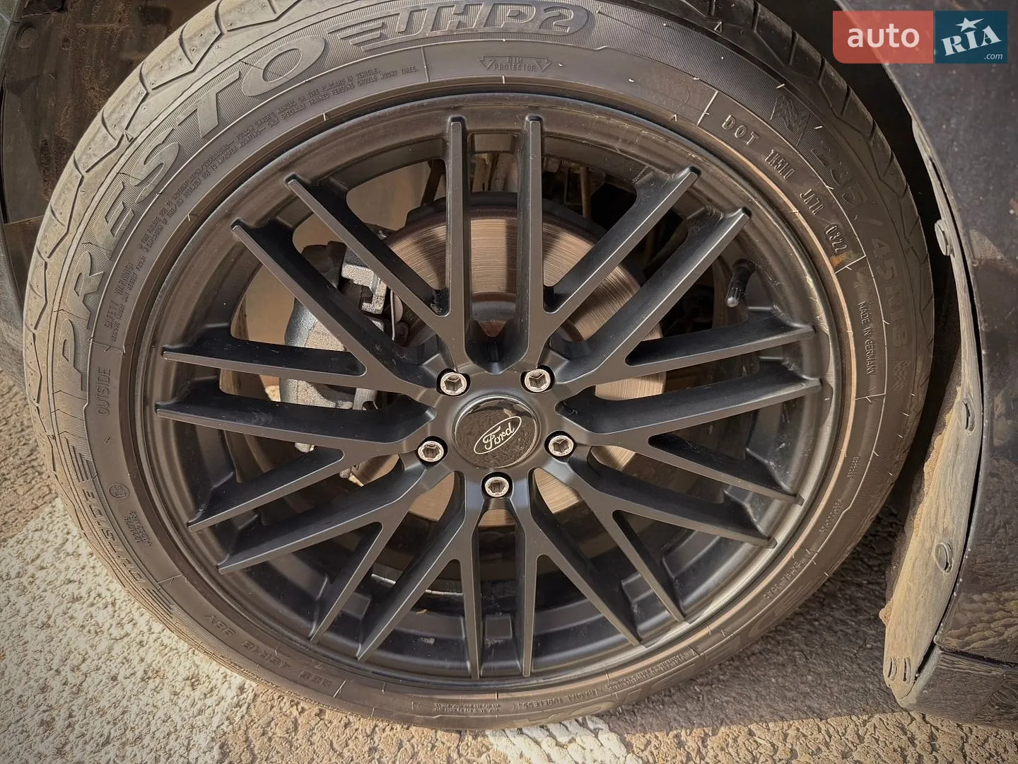 2019 Ford Fusion - мініатюра 32