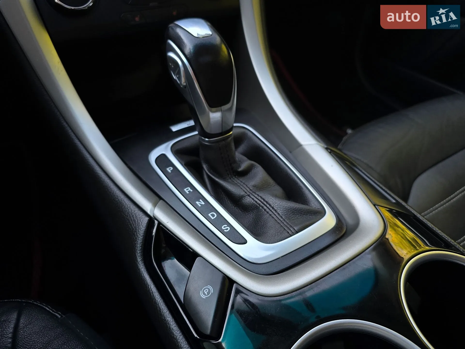 2012 Ford Fusion - мініатюра 27