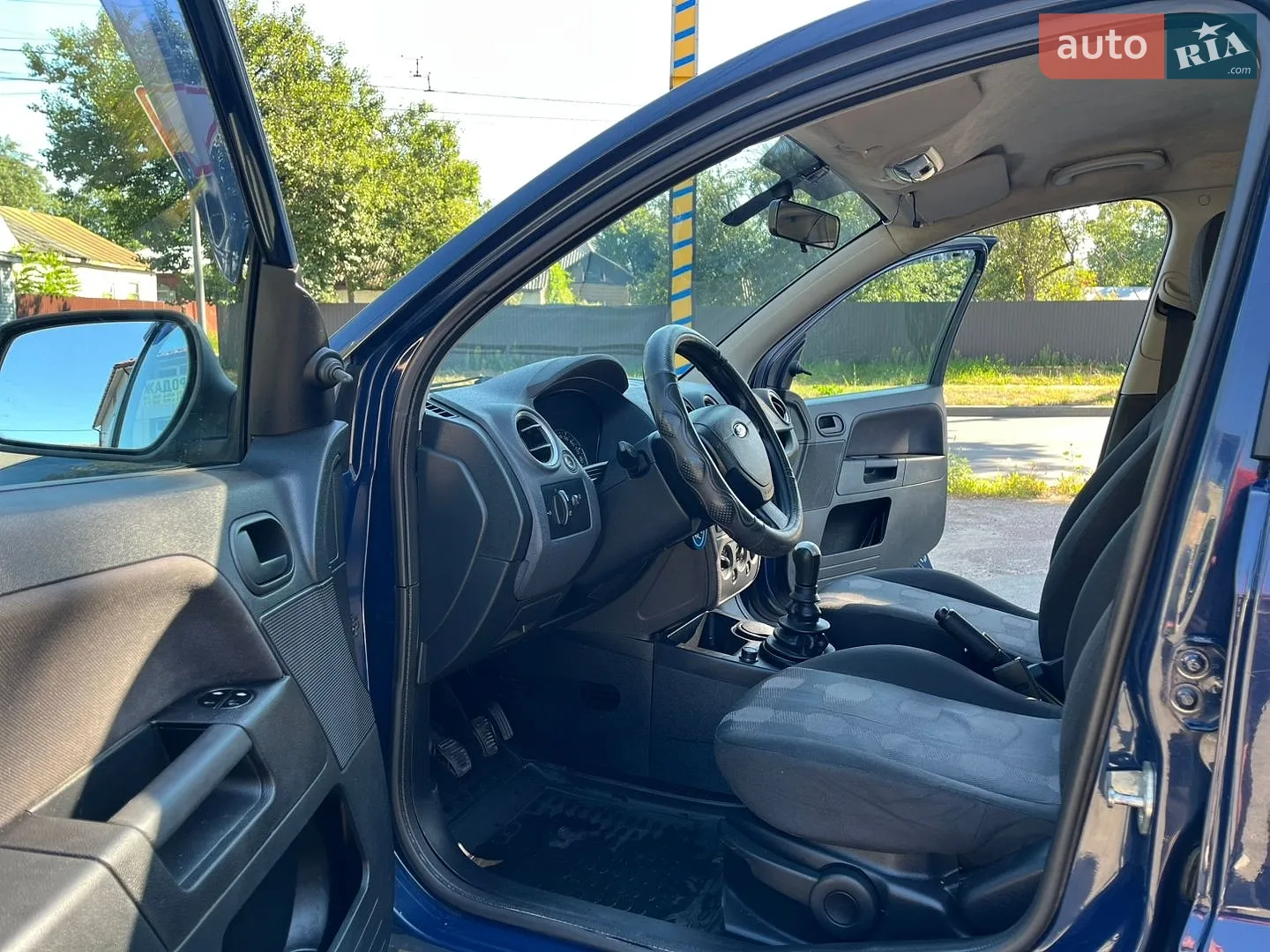 2010 Ford Fusion - мініатюра 20