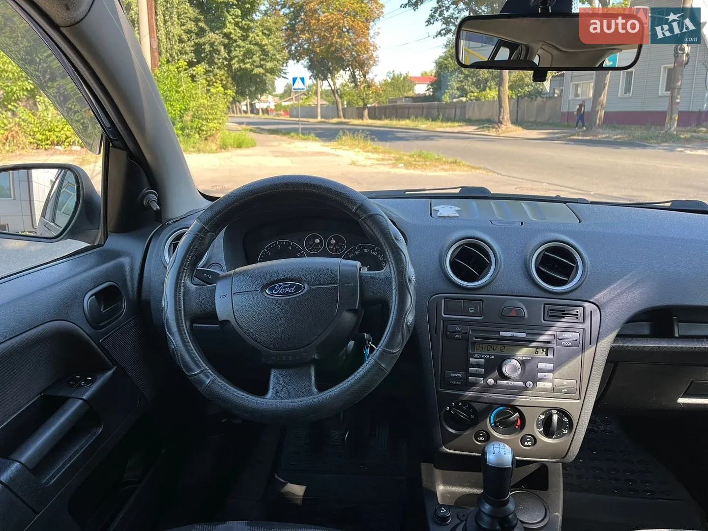 2010 Ford Fusion - мініатюра 29
