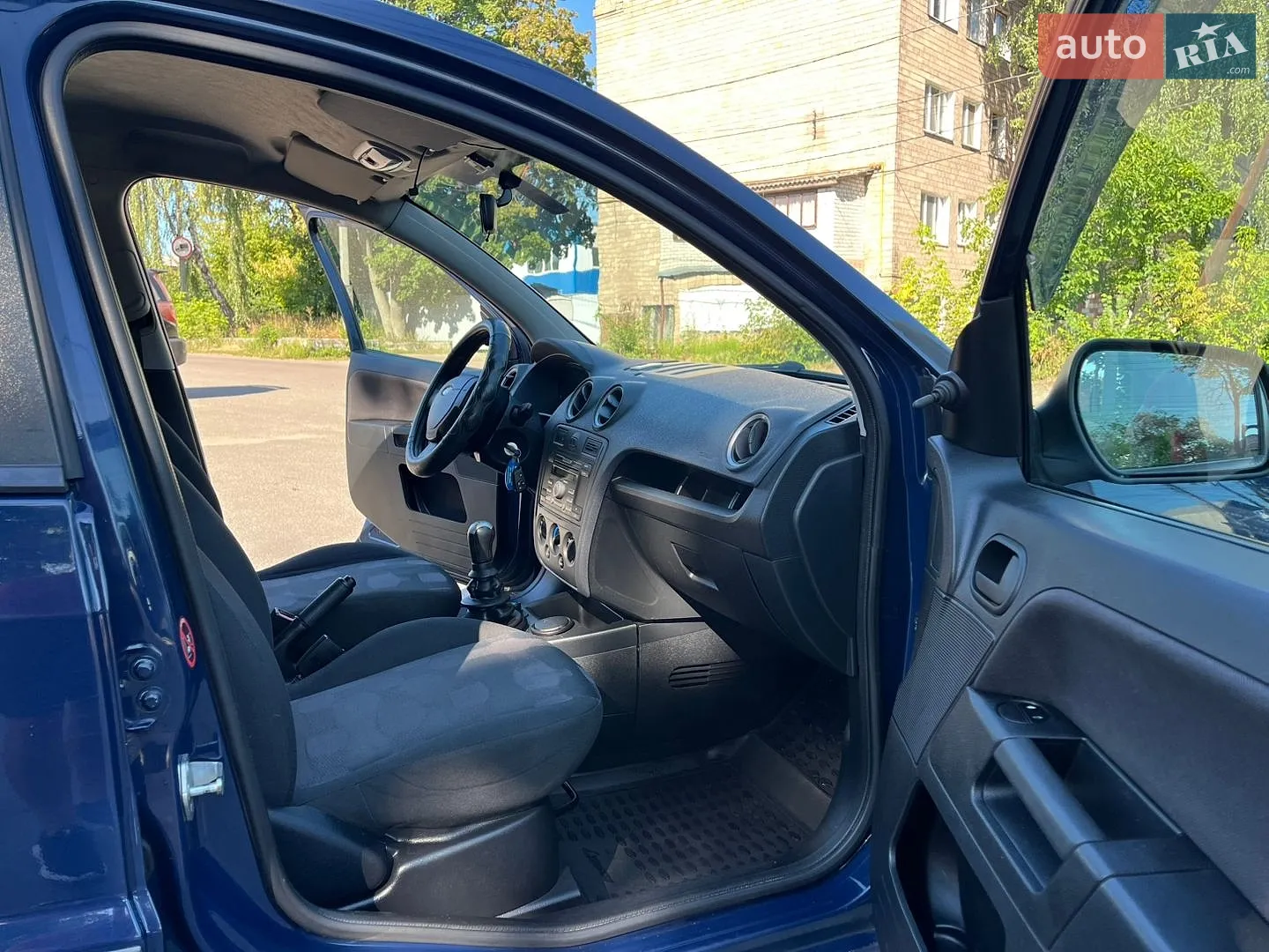 2010 Ford Fusion - мініатюра 23