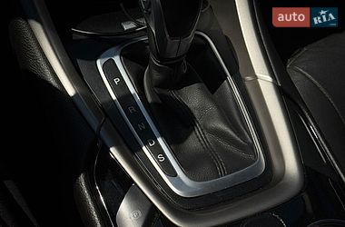 Седан Ford Fusion 2014 в Ивано-Франковске