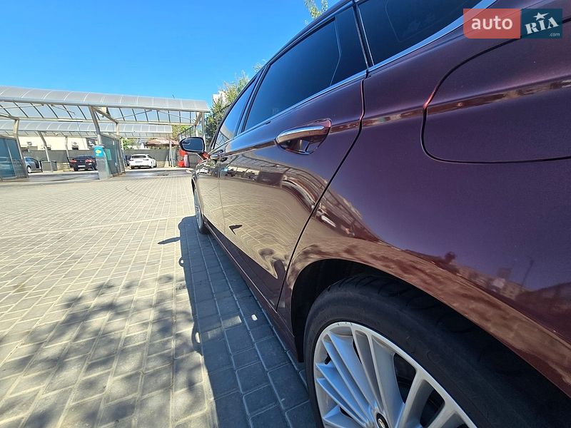 Седан Ford Fusion 2014 в Одессе
