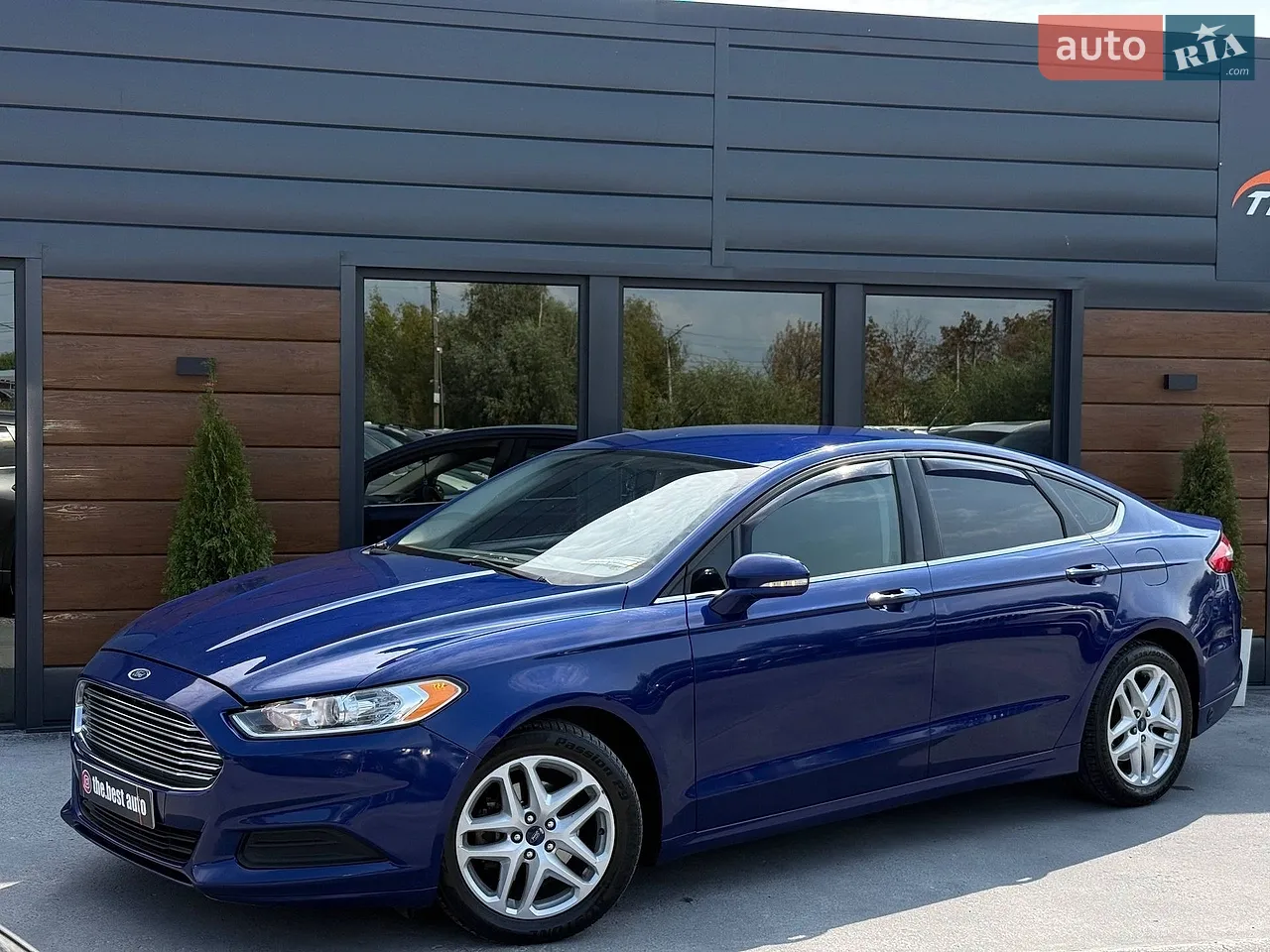 2015 Audi A6 - мініатюра 68