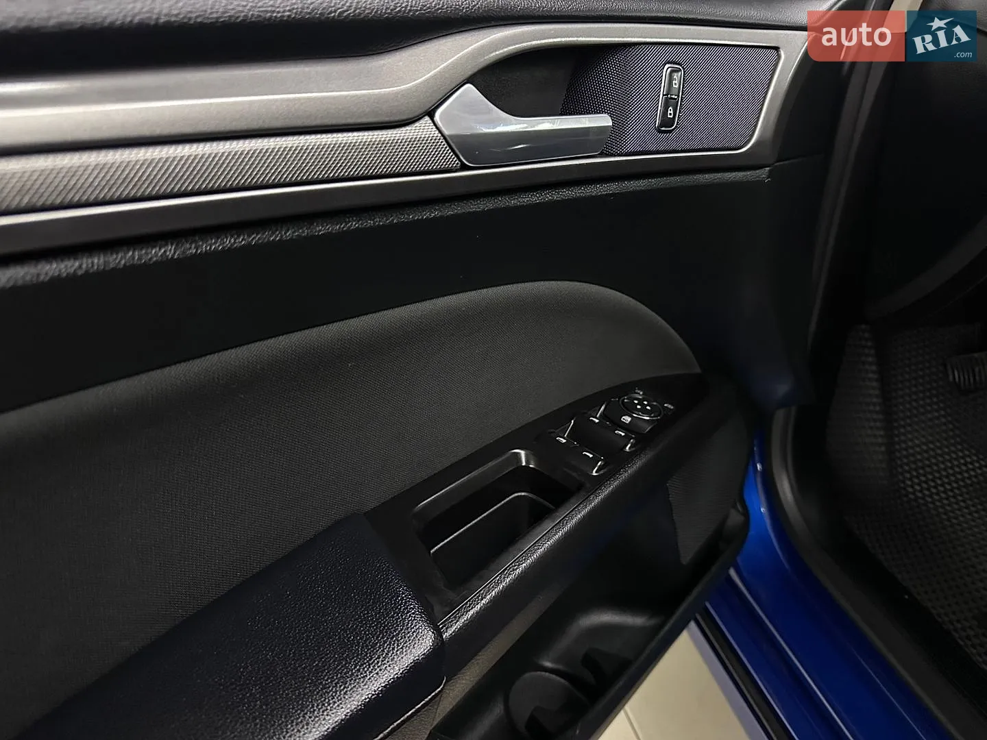 2016 Ford Fusion - мініатюра 10
