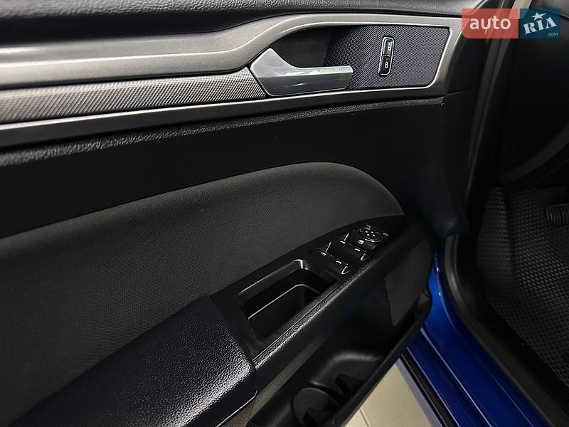 Седан Ford Fusion 2016 в Миколаєві фото 10 Седан Ford Fusion 2016 в Миколаєві