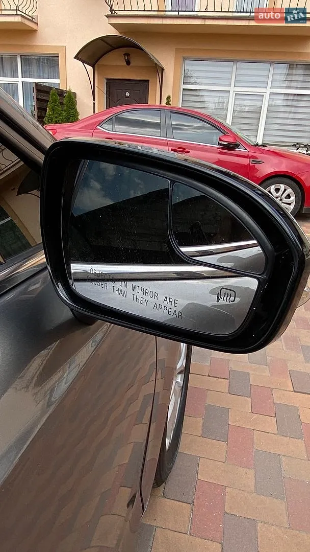 2014 Ford Fusion - мініатюра 28