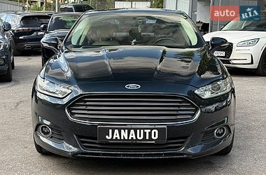 Седан Ford Fusion 2013 в Харькове
