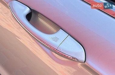Седан Ford Fusion 2016 в Миргороде