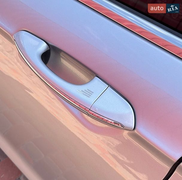 Седан Ford Fusion 2016 в Миргороде