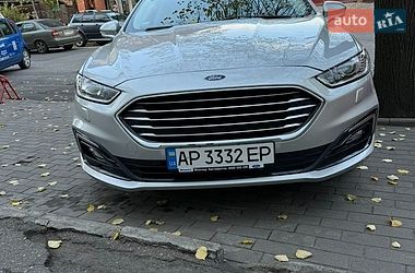 Седан Ford Fusion 2020 в Запоріжжі