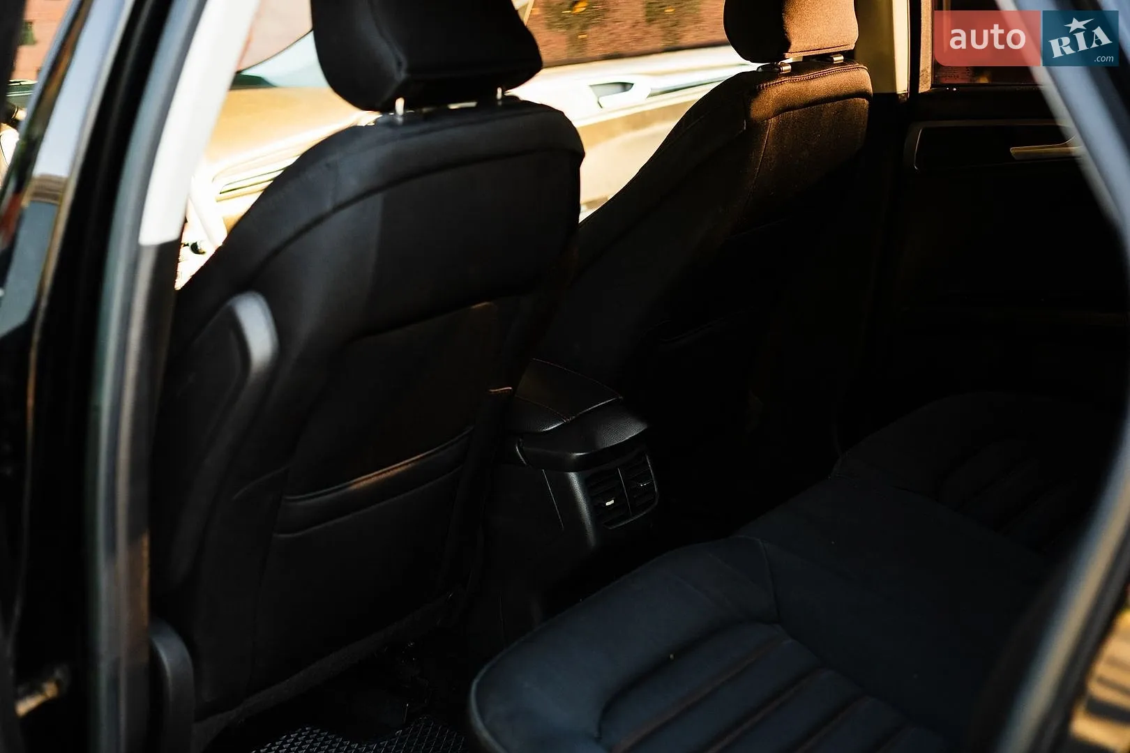 2016 Ford Fusion - мініатюра 14