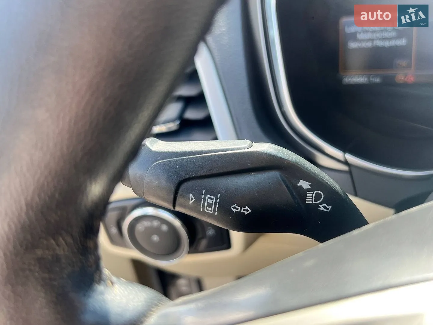 2015 Ford Fusion - мініатюра 23