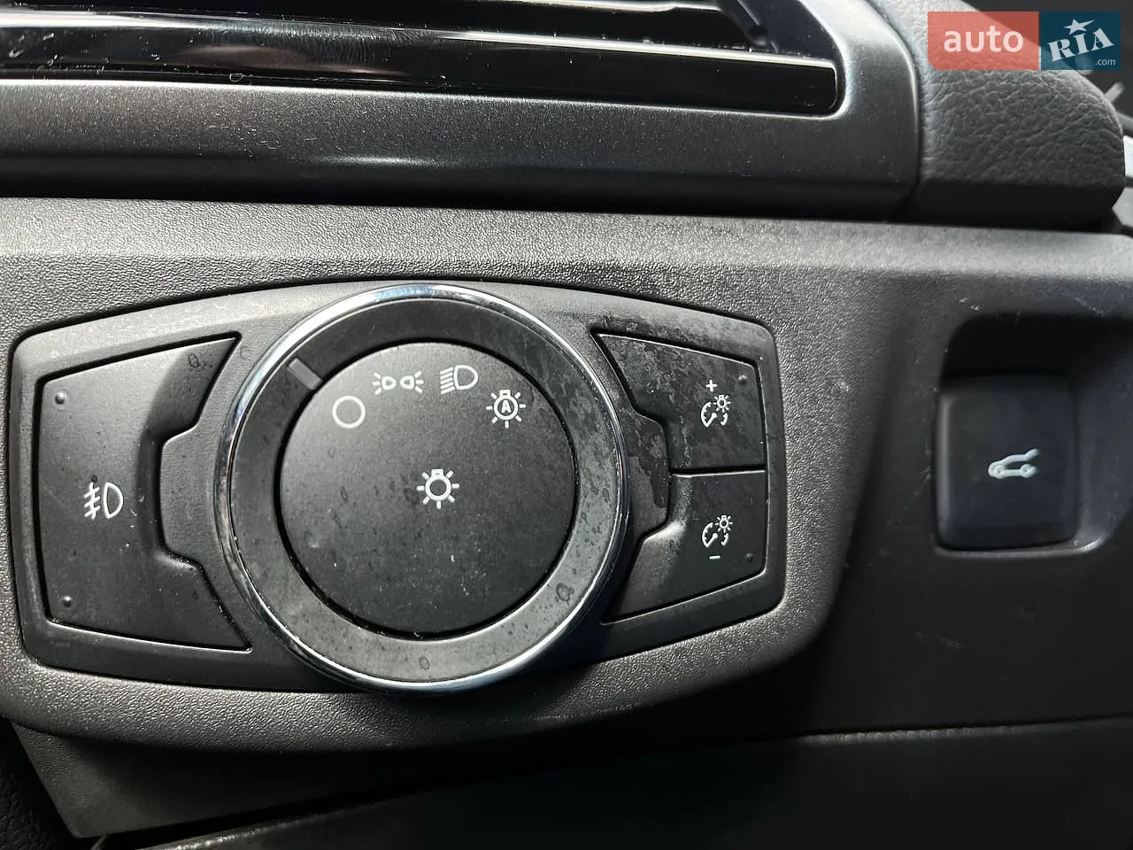 2013 Ford Fusion - мініатюра 17
