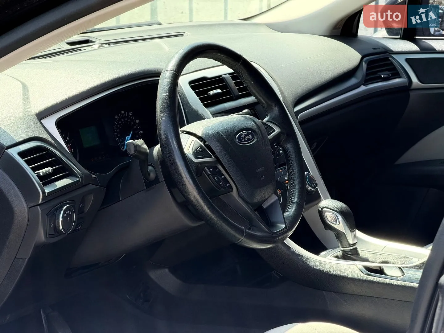 2014 Ford Fusion - мініатюра 19